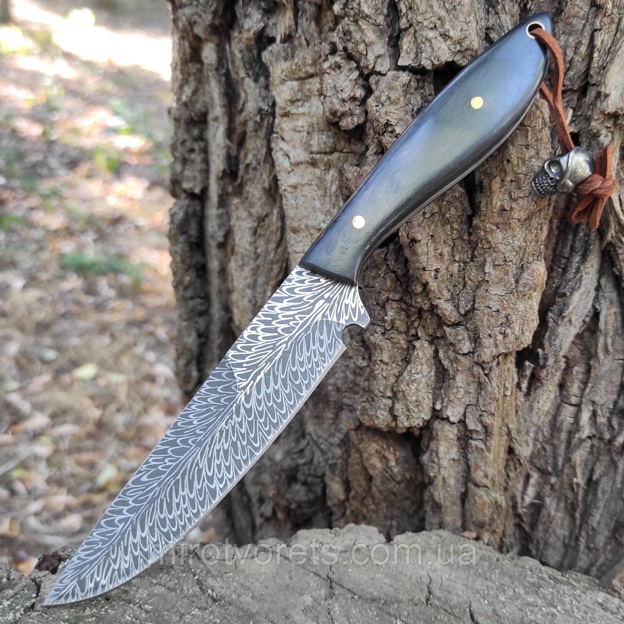 Нескладний Damascus, фото 1