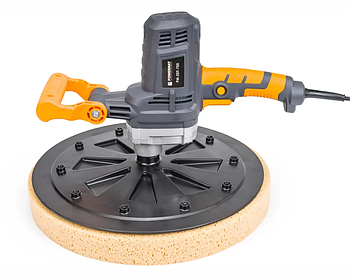 Шліфувальна машина для стелі 750 Вт Powermat PM0696 шліфувальна машина для стін