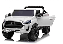 Електромобіль Ramiz Toyota Hilux, фото 5