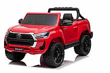 Електромобіль Ramiz Toyota Hilux, фото 4