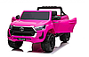 Електромобіль Ramiz Toyota Hilux, фото 7