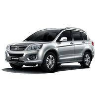 Haval H6 (2016-2018)