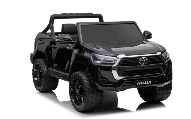 Электромобиль Ramiz Toyota Hilux