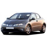 Civic Hatchback (2006-2012)