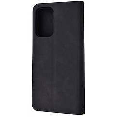 Чехол WAVE Flip Case Samsung Galaxy A72 (A725F) black
