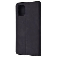 Чехол WAVE Flip Case Samsung Galaxy M51 (M515F) black