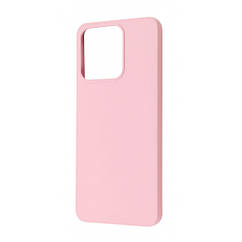 Чехол WAVE Colorful Case (TPU) Realme C53 pink sand
