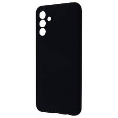 Чехол WAVE Full Silicone Cover Samsung Galaxy A04s/A13 5G (A047F/A136U) black