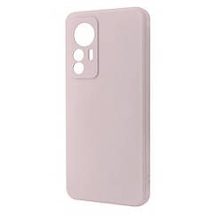Чехол WAVE Colorful Case (TPU) Xiaomi 12T pink sand