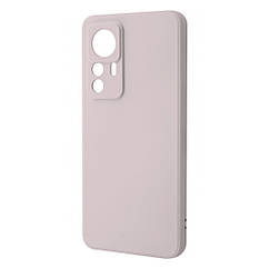 Чехол WAVE Colorful Case (TPU) Xiaomi 12T Pro pink sand