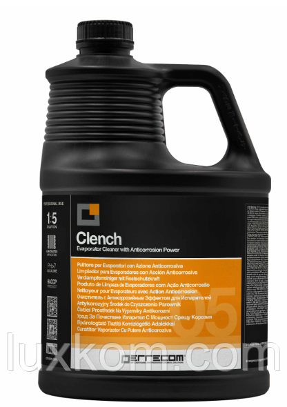 Clench Errecom (Італія) 5 л