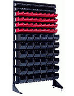 Складаний стелаж для запчастин 1800 мм