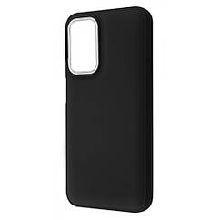 Чехол WAVE Plump Case Xiaomi Redmi Note 12 Pro+ 5G black