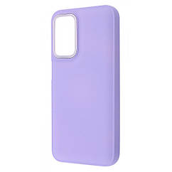 Чехол WAVE Plump Case Xiaomi Redmi Note 12 Pro+ 5G light purple