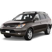 Veracruz ix55 (2006 - 2015)