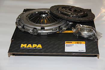 Комплект зчеплення MAPA 003225700 для CHERY TIGGO