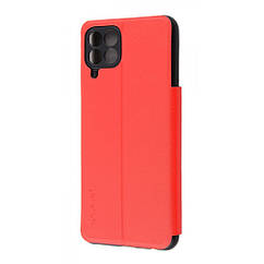 Чехол WAVE Show Case Samsung Galaxy M33 (M336B) red