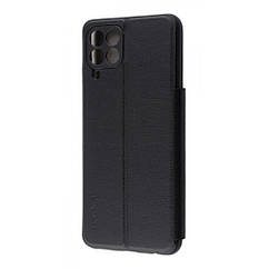 Чехол WAVE Show Case Samsung Galaxy M33 (M336B) red black