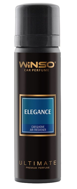 Ароматизатор повітря ULTIMATE Elegance  75ml
