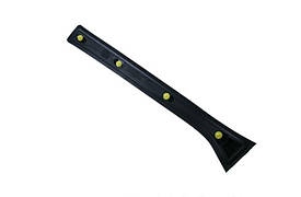 Ущільнювач лівої центральної стійки кузова GM 0122825 Опель Зафіра-Б