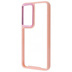 Чехол WAVE Just Case Xiaomi 12T/12T Pro pink sand