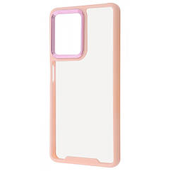 Чехол WAVE Just Case Xiaomi Redmi Note 12 Pro 5G/Xiaomi Poco X5 Pro 5G blue pink sand