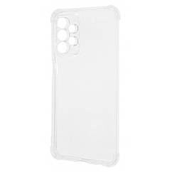 Чехол WXD Силикон 0.8 mm HQ Samsung Galaxy A23 (A235F) clear