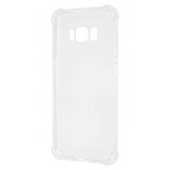 Чохол WXD Силікон 0.8 mm HQ Samsung Galaxy S8 (G950F) clear