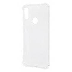 Чехол WXD Силикон 0.8 mm HQ Xiaomi Redmi Note 7 clear