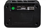 Портативний гітарний підсилювач Laney MINI-SUPERG, фото 3