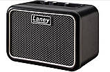 Портативний гітарний підсилювач Laney MINI-SUPERG, фото 2