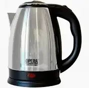 Електричний чайник Opera HD-5001! Акція
