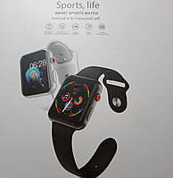 SmartSmart sports watch, смартгодинник