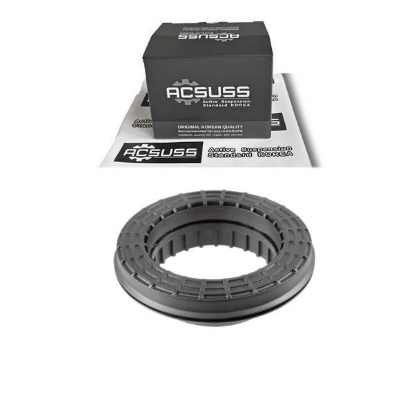Acsuss КОРЕЯ! Підшипник Опори стійки Opel Signum (2003-08) Опель Сігнум. Передній. 801036 , M253.09