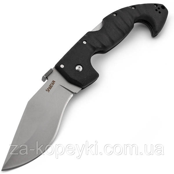 Ніж Cold Steel Spartan 21S China