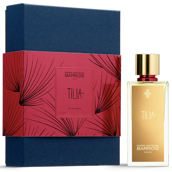 Парфумована вода Marc Antoine-Barrois Tilia для чоловіків і жінок — edp 100 ml