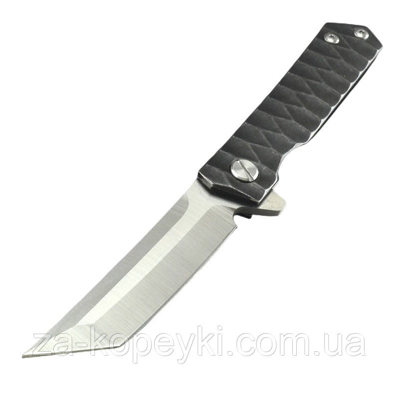 Ніж танто Two Sun TS20 SG-052 black