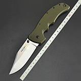 Ніж Cold Steel Recon 1 Clip Point G10 China, фото 6