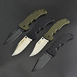 Ніж Cold Steel Recon 1 Clip Point G10 China, фото 5