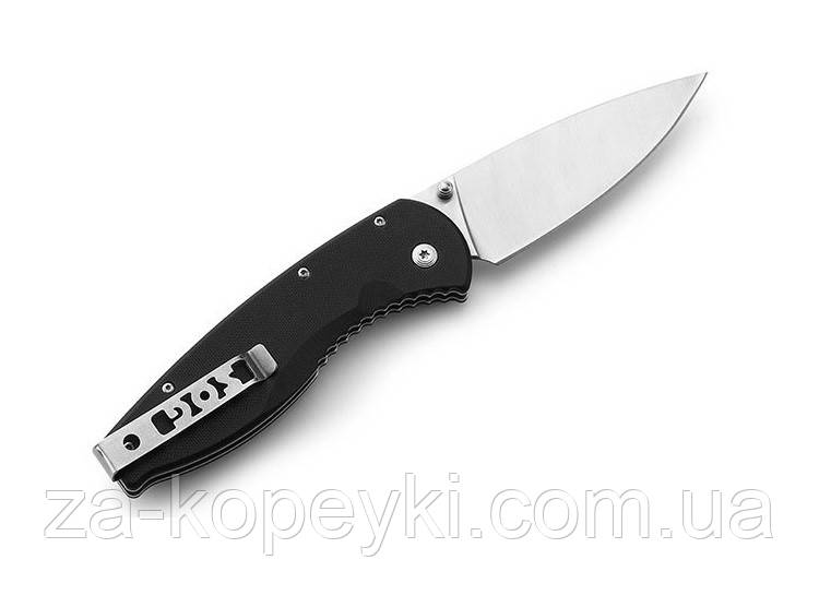 Нож SOG SR621b + чехол