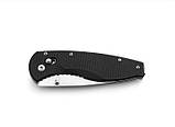 Нож SOG SR621b + чехол, фото 3
