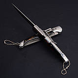 Ніж columbia exquiste knife, фото 7