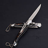 Ніж columbia exquiste knife, фото 4