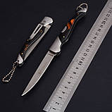 Ніж columbia exquiste knife, фото 6