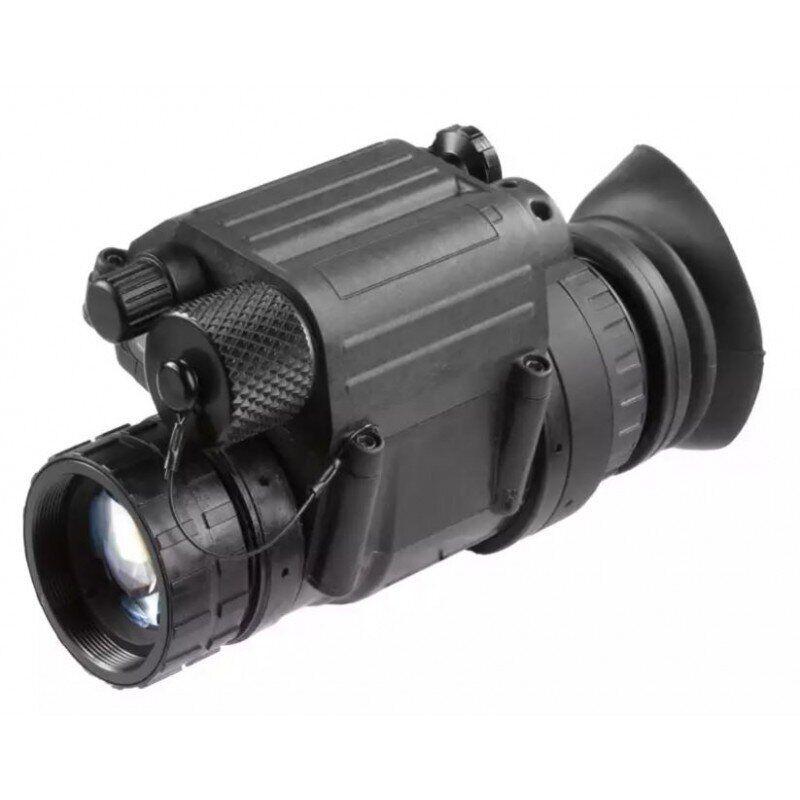 Монокуляр нічного бачення PVS 14 Carson (корпус та оптика) ЕОП Photonis 4G (2400 FOM) Gen 3 Білий
