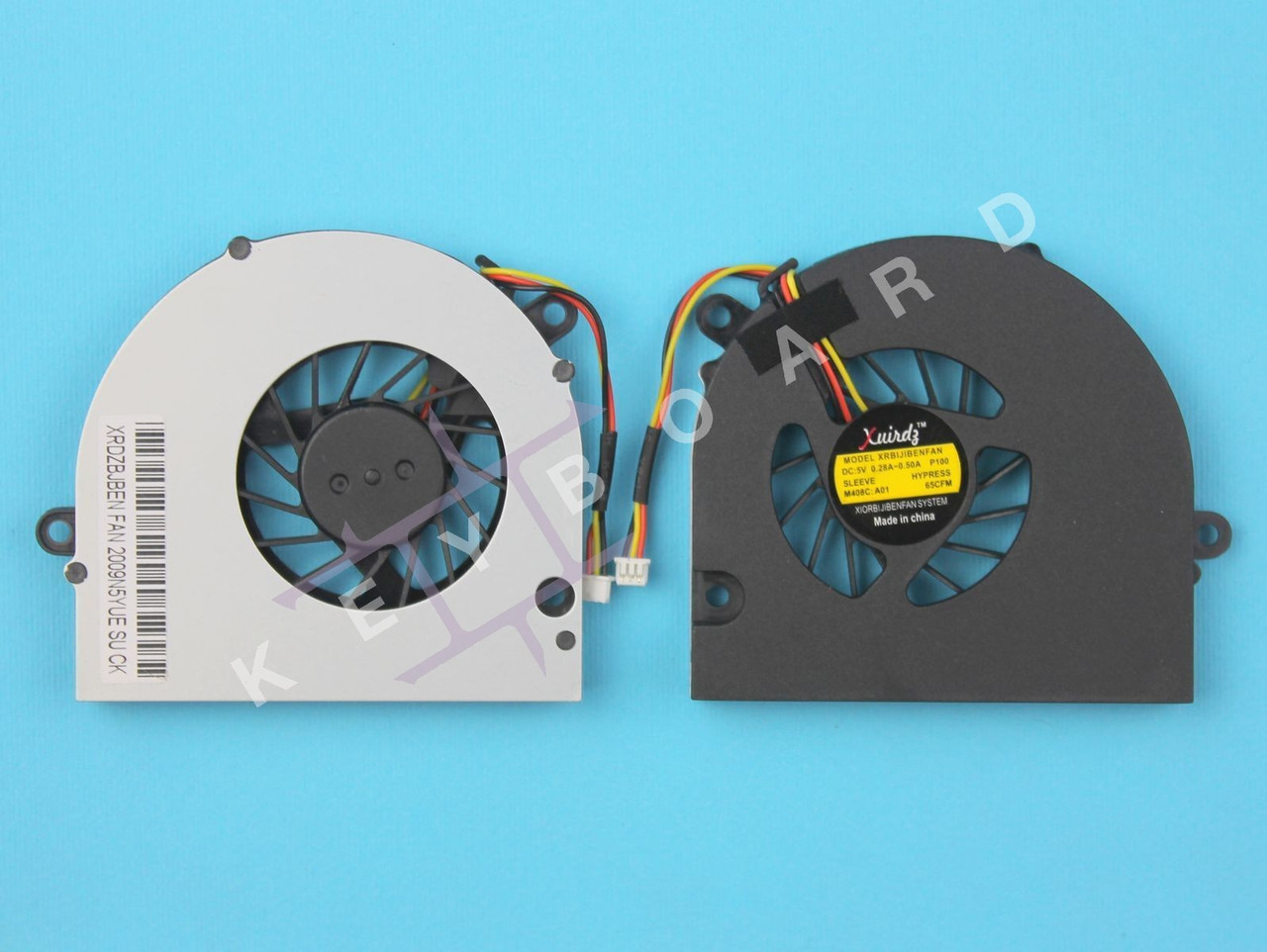 Вентилятор до ноутбука Emachines G725, фото 1