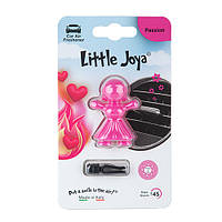 Освіжувач повітря LITTLE JOYA Passion