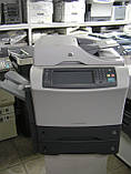 БФП HP 4345, фото 3