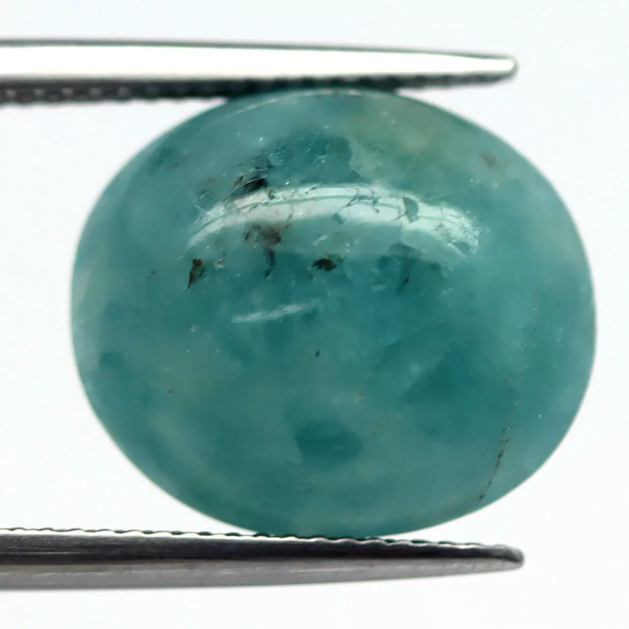 12.50 кт. Рідкісний природний грандидьєрит