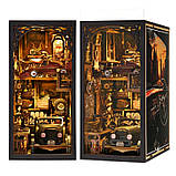 Бук Нук Ігри в автомобілі Book Nook Car Players CH-02, фото 3